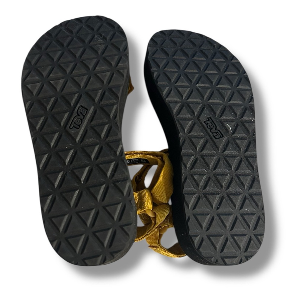 Teva Flatform Universal Sandals 9 - image 7